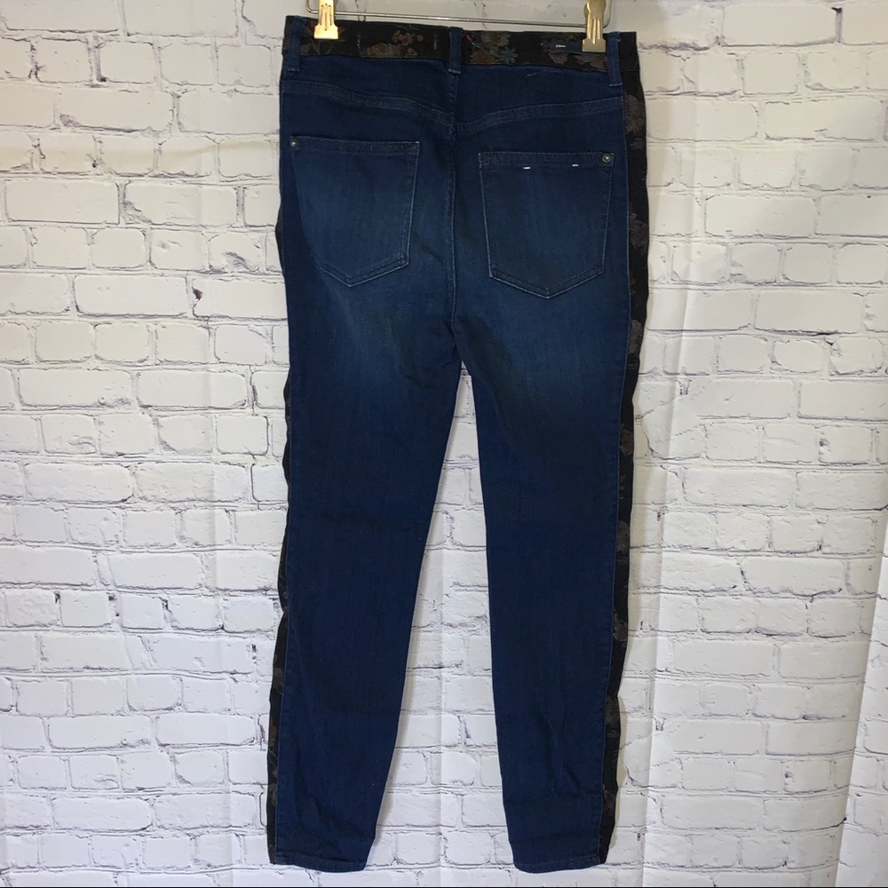 Pilcro and the Letterpress jeans 28 - Picture 3 of 7